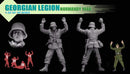 Dragon 6277 1/35 Georgian Legion (Normandy, 1944)