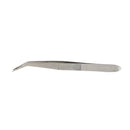 Excel 30410 Curved Point Tweezer