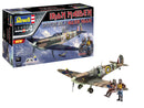 Revell 5688 1/32 Spitfire Mk.II "Aces High" Iron Maiden
