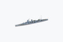 Tamiya 31314 1/700 Agano Light Cruiser