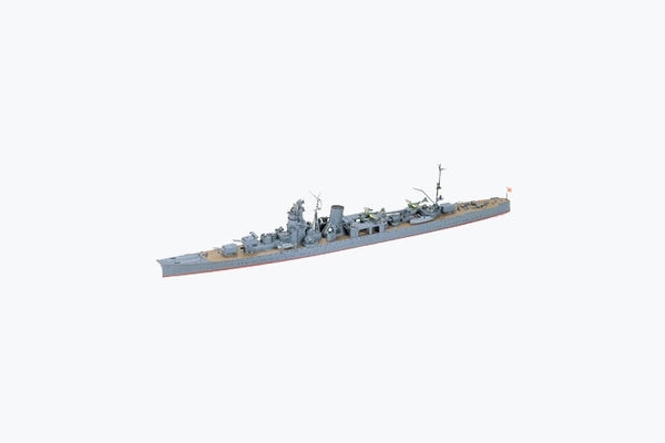 Tamiya 31315 1/700 Yahagi Light Cruiser