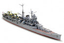 Tamiya 31341 1/700 Mogami  Aircraft Cruiser