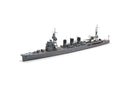 Tamiya 31349 1/700 Abukuma Light Cruiser