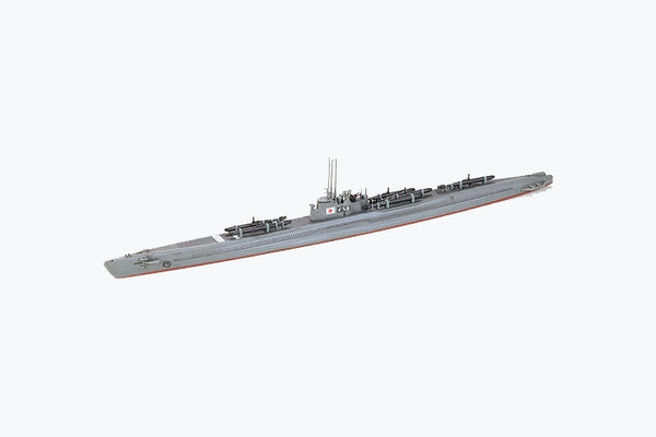 Tamiya 31435 1/700 I-58 Japanese Submarine
