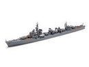 Tamiya 78032 1/700 Japanese Destroyer Kagero with photo etch and metal parts