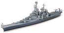 Tamiya 31613 1/700 US Navy Battleship Missouri