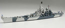Tamiya 31616 1/700 US Navy Battleship Iowa