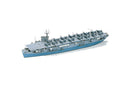 Tamiya 31711 1/700 US Escort Carrier CVE-9 Bogue