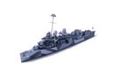 Tamiya 31907 1/700 US Destroyer Cushing