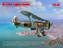 ICM 32016 1/32 Henschel Hs 123A Legion Condor