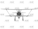 ICM 32016 1/32 Henschel Hs 123A Legion Condor
