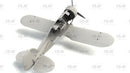 ICM 32045 1/32 Gloster Sea Gladiator Mk.II with Royal Navy Pilots