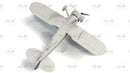 ICM 32045 1/32 Gloster Sea Gladiator Mk.II with Royal Navy Pilots