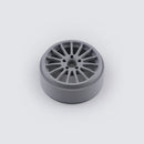 Scale Cars Online R031 1/24 Rims (OZ type V.2) - 5 pcs.