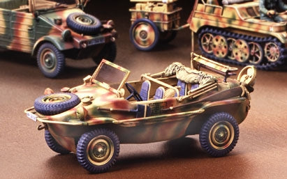 Tamiya 32506 1/48 German Schwimmwagen Type 166
