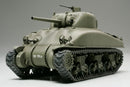Tamiya 32523 1/48 US Medium Tank M4A1 Sherman