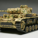 Tamiya 32524 1/48 German Panzerkampfwagen III Ausf L