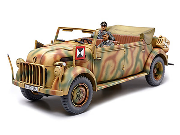 Tamiya 32553 1/48 German Steyr Type 1500A Kommandeurwagen