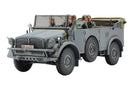 Tamiya 32586 1/48 German Transport Vehicle Horch Type 1A