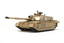 Tamiya 32601 1/48 British Main Battle Tank Challenger 2 (desertised)