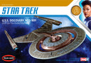 POLAR LIGHTS 961 1/2500 Star Trek U.S.S. Discovery NCC-1031