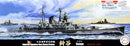 Fujimi 432489 1/700 IJN Heavy Cruiser Suzuya 1944 / Operation Sho Ichigo (TOKU-27)