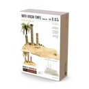 RT DIORAMA 35032 1/35 North African Temple [Diorama Base] (Upgraded Ceramic Version)