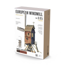 RT DIORAMA 35049 1/35 European Windmill