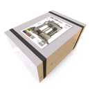 RT DIORAMA 35050 1/35 Central Railway Station [Diorama Base]