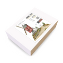 RT DIORAMA 35053 1/35 Windmill Fields [Baseplate Only]