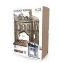 RT DIORAMA 35055 1/35 “The Breach” Normandy [Diorama Base]