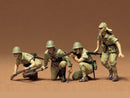 Tamiya 35090 1/35 Japanese Army Infantry