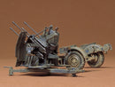 Tamiya 35091 1/35 German 20mm Flakvierling 38 MIT Sd Ah 52