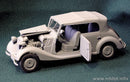 Master Box 35100 1/35 German Military Car Mercedes-Benz 170 V