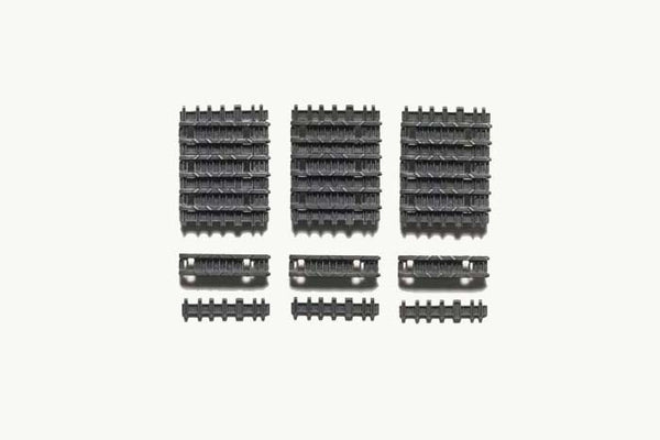 Tamiya 35165 1/35 German King Tiger separate tracks