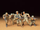 Tamiya 35196 1/35 German Front Line Infantrymen