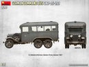 MiniArt 35202 1/35 German Command Bus GAZ-05-193