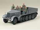 Tamiya  35239 1/35 GERMAN Schwerer Zugkraftwagen 18t(SdKfz 9) FAMO