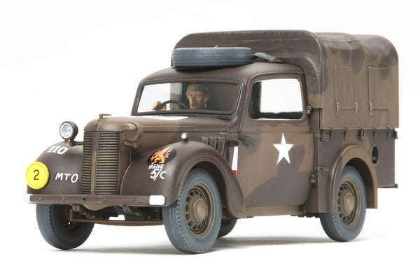 Tamiya 35308 1/35 BRITISH LIGHT UTILITY CAR 10HP