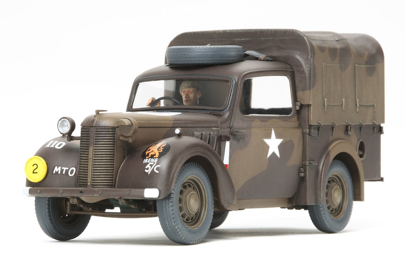 Tamiya 35308 1/35 BRITISH LIGHT UTILITY CAR 10HP
