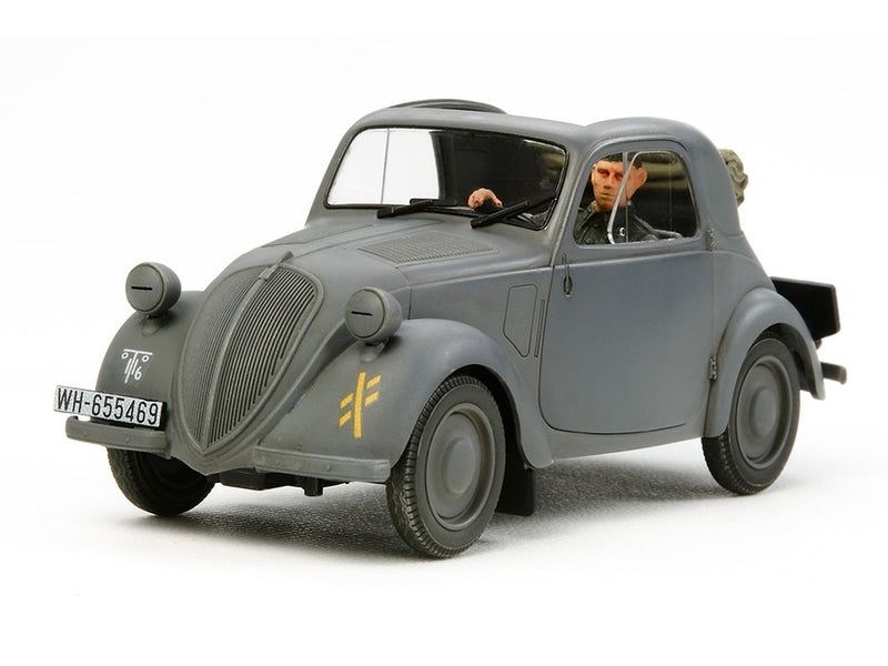 Tamiya 35321 1/35 German Simca 5 Staff Car