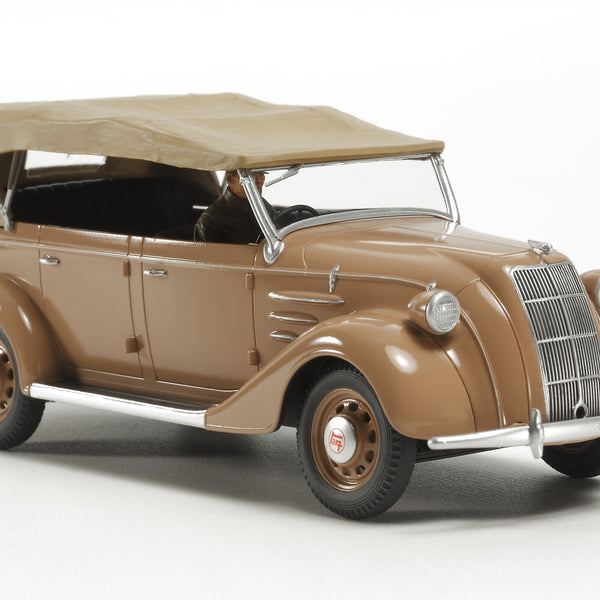 Tamiya 35338 1/35 Toyota Model AB Phaeton