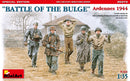 MiniArt 35373 1/35  Battle of the Bulge Ardennes Special edition