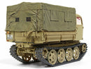 ***PREORDER - IS NOT IN STOCK Tamiya 35394 1/35 RSO/01 German Tractor