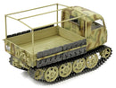***PREORDER - IS NOT IN STOCK Tamiya 35394 1/35 RSO/01 German Tractor