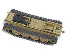 ***PREORDER - IS NOT IN STOCK Tamiya 35394 1/35 RSO/01 German Tractor
