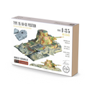 RT DIORAMA 35411 1/35 Typ 95 HA-GO Position