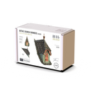 RT DIORAMA 35420 1/35 Gothic Church Dormers Steep [~40-45°]