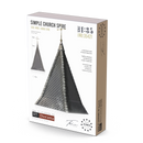 RT DIORAMA 35421 1/35 Simple Church Spire