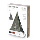 RT DIORAMA 35422 1/35 Gothic Church Spire